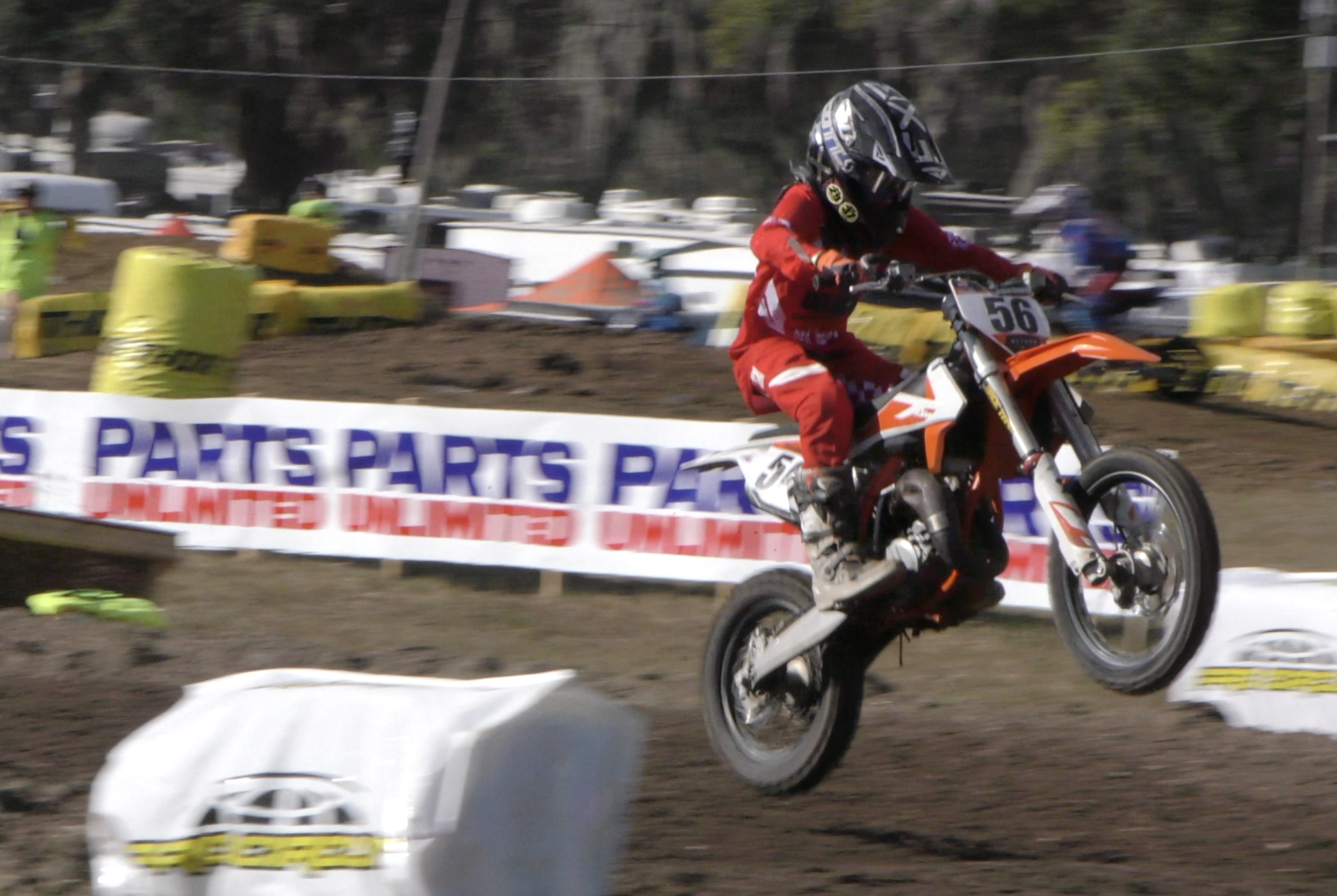 2023 Mini O’s Grayson Dempsey